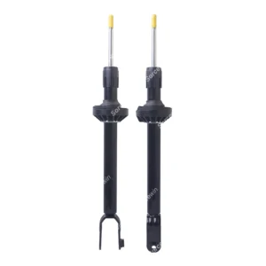 Home jaguar xe front coil spring shock – t4n7337