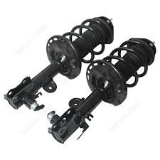 lexus nx200t front left shock – nx200t fl