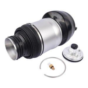 mercedes ml166 front left shock (reconditioned) – 1663201313