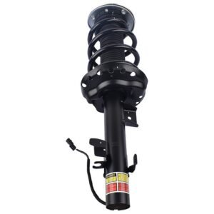 range rover evoque front left shock – lr024437